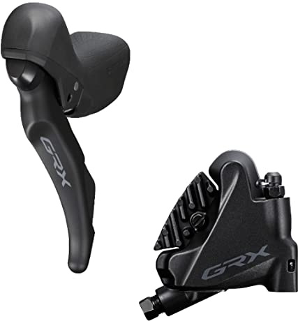 SHIMANO Rx6002lr Teile, Einheitsgröße