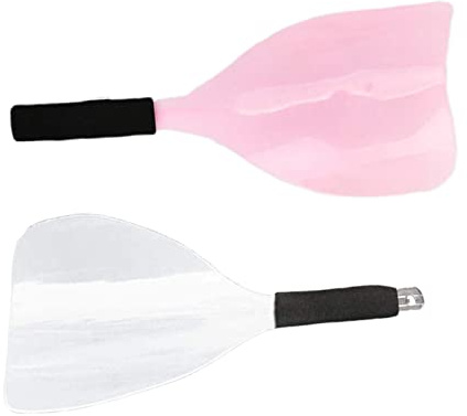 Haarspray-Masken, gebogenes Haar, Spray, Gesichtssprühschutz, um zu verhindern, dass die Gesichtshaut das Haar berührt (zufällige Farbe)