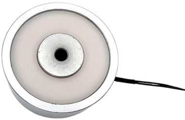 SM6530X ventouse électromagnétique magnétique 80KG ventouse ronde électro-aimant de levage (Size : DC24V)