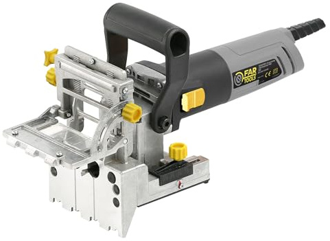 Fartools Bolzenbolzen CT710 710W