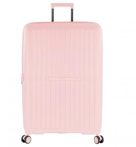 Heys EU Koffer 10158 Blush 76 cm Unisex Erwachsene, Rouge-Rot, 30, Lässig