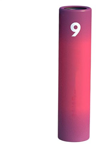 Lunaobrik Travel Speaker And Charger - Stick Shape Wireless Sound Speaker IPX6 Waterproof,Entertainment Accessory, Music Playback Tool With Colorful Lights For Home Travel