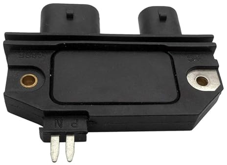 Tändspole Tändmodul För Mercruiser För Penta För OMC 4-cylindriga V6- Och V8-motorer Distributör Tändanordning