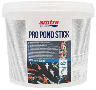 Amtra PRO Pond Stick, 1er Pack (1 x 1 g)