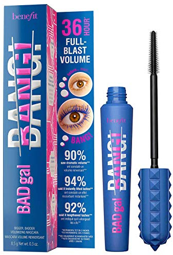 BADGal Bang! Mascara Blue 8 g