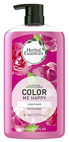 Herbal Essences Color Me Happy Conditioner for Color-Treated Hair, 29.2 fl oz