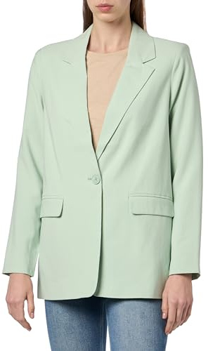 VMCARMEN LS Loose Blazer NOOS
