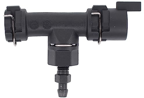 Doo Engy Bleed Valve Clutch Bleed T-Part for Polo 6R 9N Skoda Fabia 6Y Octavia 2 Leon 1M 1P Toledo 1M 5P Scirocco 1T Tiguan 5N Touran 1T