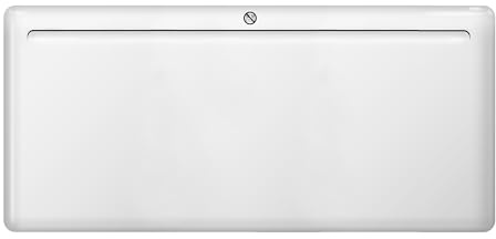 Prem-i-air Electric Wall or Floor Mount Panel Radiator,24 Hour 7 Day Timer, Comfort,Eco and Frost Modes, Saftey Tip Over, Glide Castors, Lot 20, Rapid Heat Up, Efficient, For Home, Office, Shop 2000W