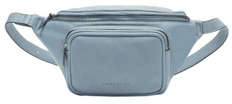 Liebeskind Berlin Beltbag M LILA Sheep Natural