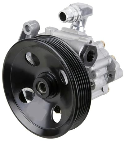 Servolenkungspumpe kompatibel mit W164 R350 CLS550 ML350 GL550 GL450 E350 E550 0054662201 A0054662201 A5410242100 A54102421006 0 Stk