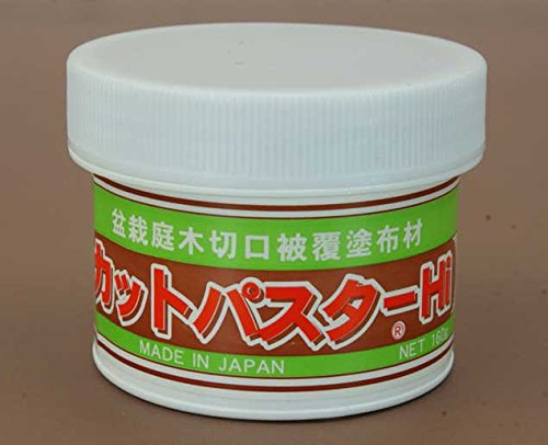 Cutpasutar deciduous/Bonsai Covering Material 160g 2603