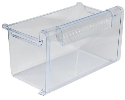 Schublade Gefrierkasten Gefrierschubfach Gefrierfachschublade 390x217x210mm Bosch 00448677 448677 KühlGefrierKombination Gefrierschrank
