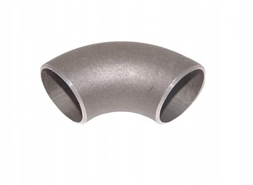 Stahlschweißfittings und Stahlgewindefittings (Schweißbogen 90°, 2 DN50/ 60,3x2,9)