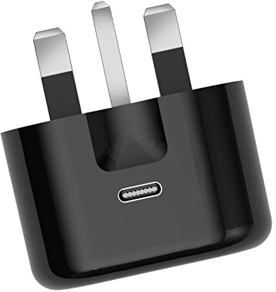 Galaxy A16/ A15 5G/ A14 5G/A13 5G Charger Plug, Type C Fast Charger 20W USB C Travel Fast Charging Power Adapter Plug USB C Phone Charger For Samsung Galaxy Z Flip 6/5/4 Z Fold 6/5/4