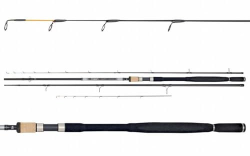 Daiwa N´Zon Super Slim 3,30m 150g Power Feeder Feederrute