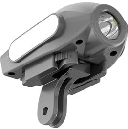 Compatible avec Les Drones DJI Air 3, Mini 4 Pro, Mini 3 Pro et 3(1pcs Light)