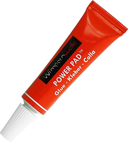 Wimpernwelle Power Pad Kleber 4.5 ml