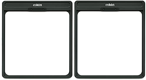 COKIN NX-Series Duo Set 100x100mm 2X Filterrahmen