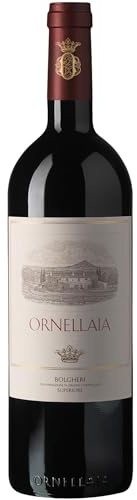 ORNELLAIA Bolgheri Superiore 2020 DOC