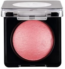 Flormar F/M NP Baked Blush On - 040 Shimmer Pink