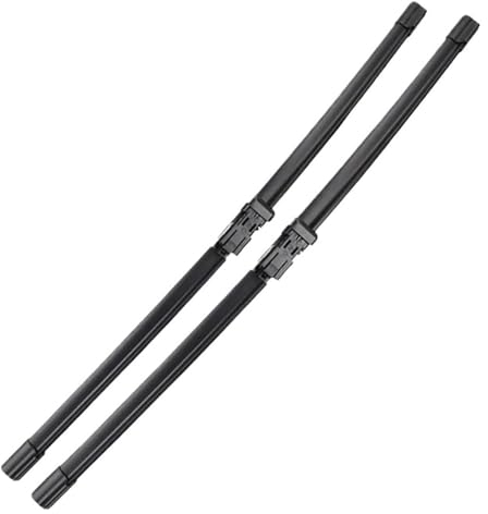 Automotive Wischerblatt Für F&ord Für Focus 3 Mk3 2012 2013 2014 2015 2016 2017 Windschutzscheibe Auto Wischerblätter Frontscheibenwischerblätter 28''+28''
