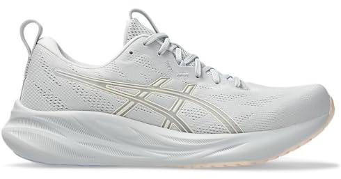 ASICS Gel-Pulse 16 sneakers, betongpärla rosa, 4.5 UK, Betong pärla rosa, 37.5 EU