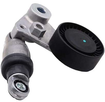 Conjunto de tensor de correa del alternador for Ssangyong for Actyon for deportes I II II for Korando for Kyron for Rexton for Rodius for Stavic 2.0L 2.7L 6652000170