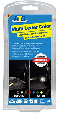 ATG LederColor (Mehrfarbig)