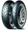 Dunlop 80640 Neumático Scootsmart 100/80 -14 54P para Moto, Verano