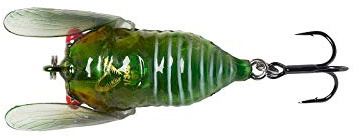 Savage Gear 3D Cicada 3,3 cm