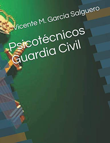 Psicotécnicos Guardia Civil