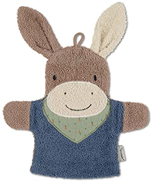 Sterntaler Spiel-Waschhandschuh Emmilius