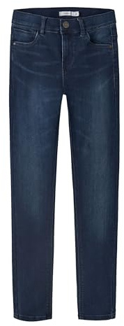NAME IT Girl Jeans Skinny Fit