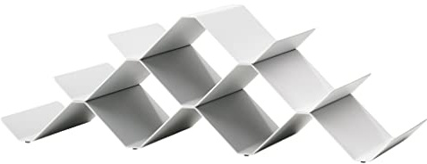 Zone Denmark Rocks Weinregal 51,3 x 20 x 16,9 cm Warm Grey (Grau)