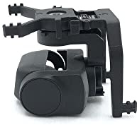 XBERSTAR Mavic Mini/Mini 2 RC Drone Gimbal Caméra Axis Bras Pièces de réparation pour DJI Mavic Mini/Mini 2 RC Drone (pour Mavic Mini)
