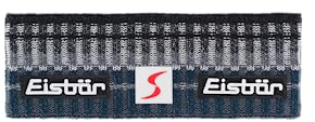 Eisbär Rika Skipool Stirnband Headband Ohrenwärmer Mit Futter