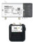 maxx.onLine Amplificatore antenna per TV via cavo 33 dB guadagno incl. segnaletica tv via cavo DVB-C/DVB-T, amplificatore di collegamento domestico DVB-C, amplificatore di casa, amplificatore cavo