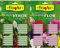 Flower M281985 - Abono clavos verdes 20 unidades + Abono Clavos Flor Blister 20 Unid. 1-10506