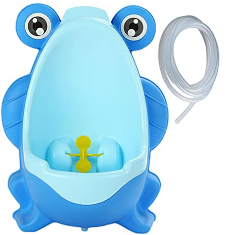 Kinder-Pissoir, Wandmontage Urinal Toiletten-Trainer, Toilettentrainer Für Kinder, Höhenverstellbare Vertikal WC-Ständer Für Jungs
