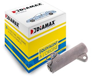 DIAMAX A5064 Polea tensora correa dentada