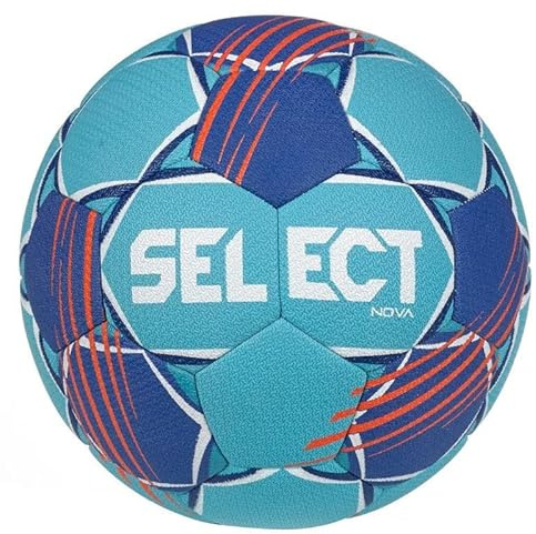Select Nova v22,blau rot-schwarz - 3