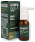 Spray Gola Antinfiammatorio Forte Per Mal di Gola Propoli verde spray Gola con estratto di lumaca Timo Salvia Menta liquirizia e Ribes nero Senza Alcool Green Gola 20ml Cagnola