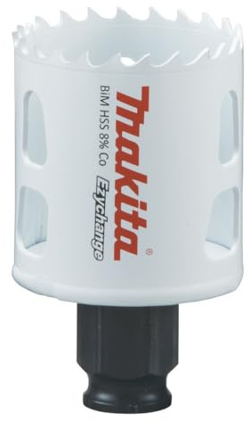 Makita E-03791 EZYCHANGE BIM-Lochsäge 44mm