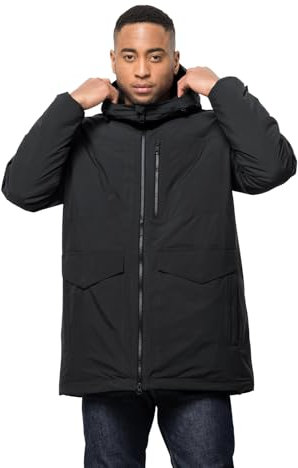 Jack Wolfskin KOENIGSBAU Parka M