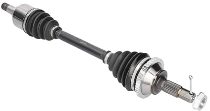 f.becker_line Antriebswelle/Achswelle Vorne Links passend für PEUGEOT 206