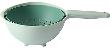Zerodeko Panier de Vidange de Cuisine pour Panier de Crépine D'évier de Cuisine Passoire D'évier de Panier de Rangement Pratique