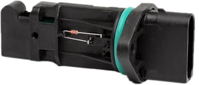 CUMBERLAND MAF Luftmassenmesser Meter Passend for Mercedes Benz W202 W203 W463 W163 W220 W210 W211 W639 CL203 C208 C209 0280217515 1120940048 Luftmassenmesser