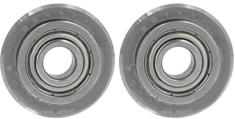 Professionelles Fliesenschneiderrad Wolframkarbid 2-20mm für alle Fliesentypen Handfliesenschneider Ersatzklinge