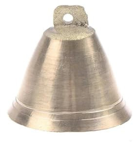 Kuh Pferd Schaf Weiden Kupfer Glocke Große Verdickte Rinder Schafe Tier Glocke-M